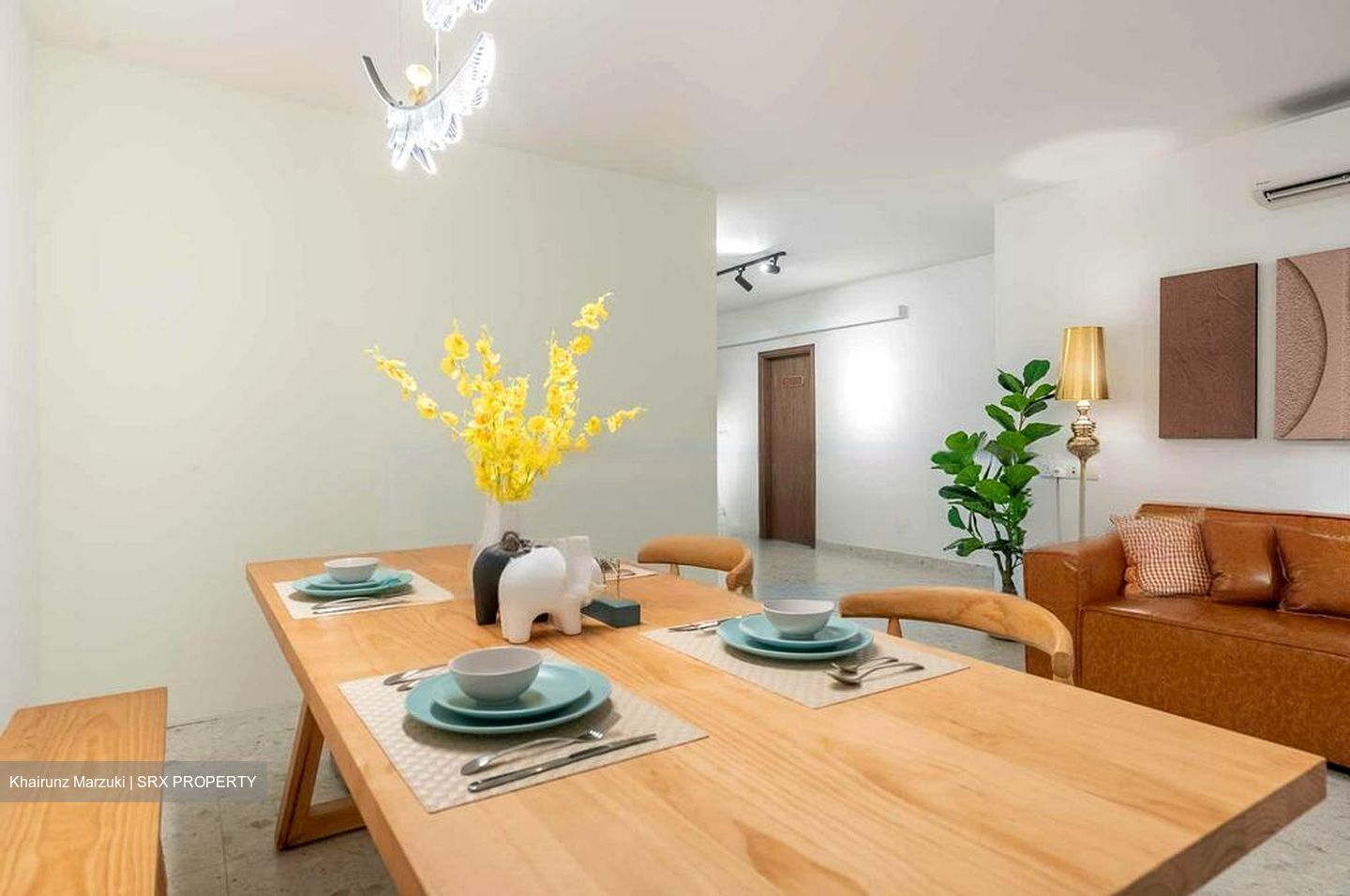 Surrey Road (D11), Apartment #457940361